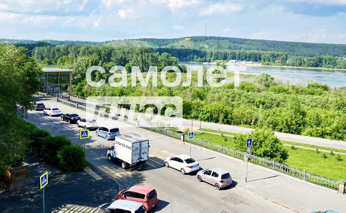 Россия, Кемерово, Арочная улица, 41А, фото 11