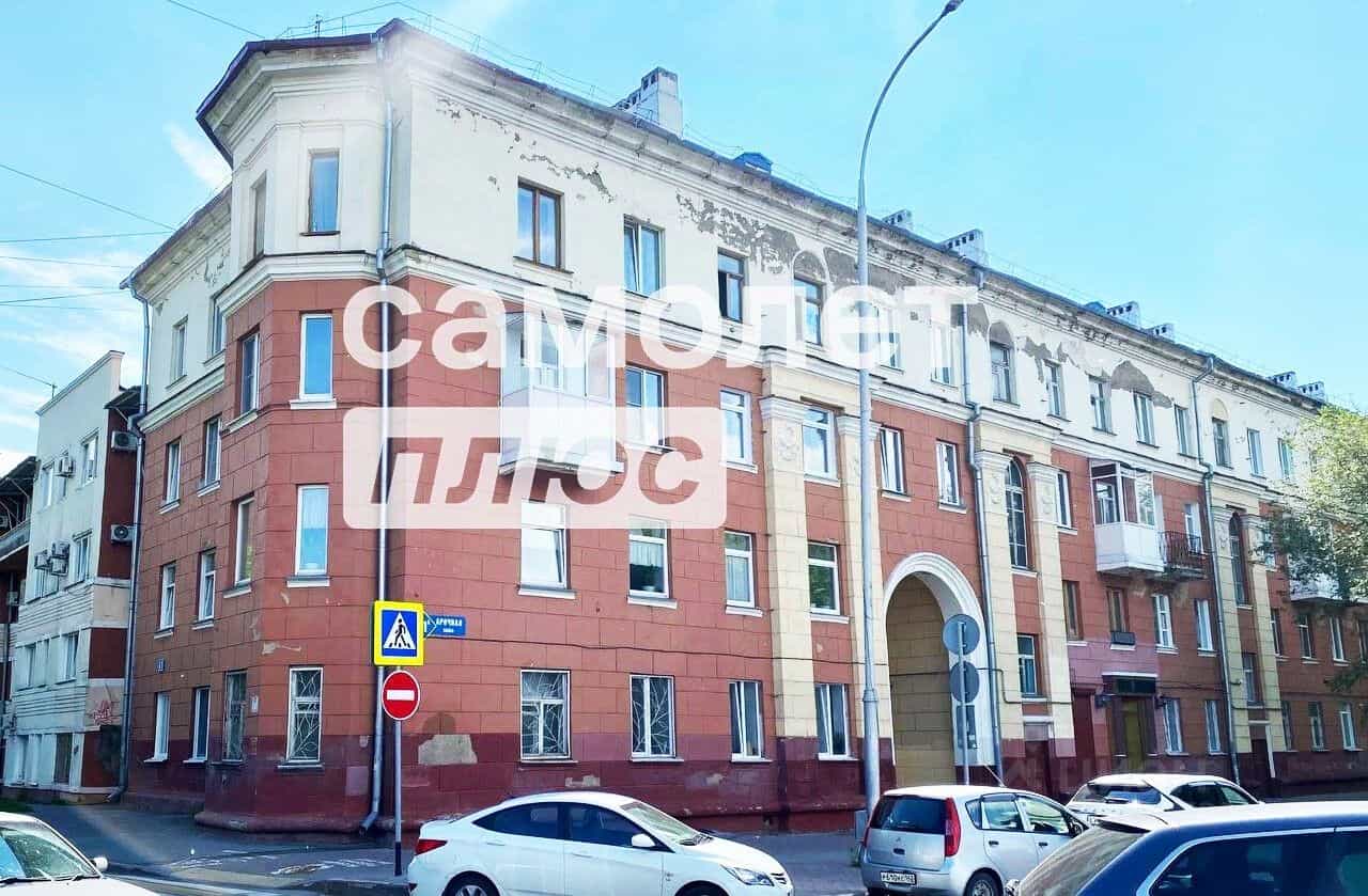Россия, Кемерово, Арочная улица, 41А, фото 19