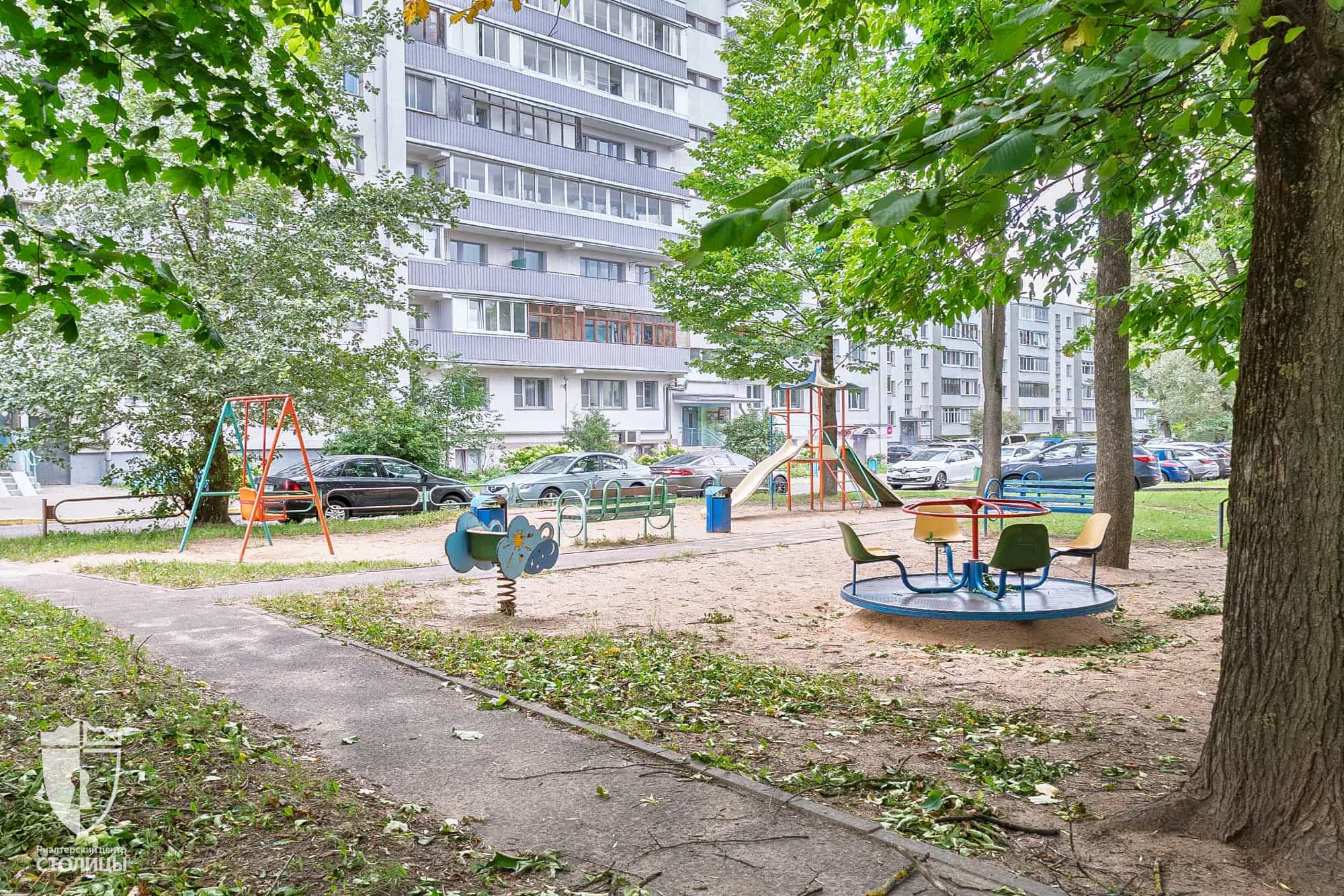 Беларусь, Минск, Ташкентская улица, 2, фото 21