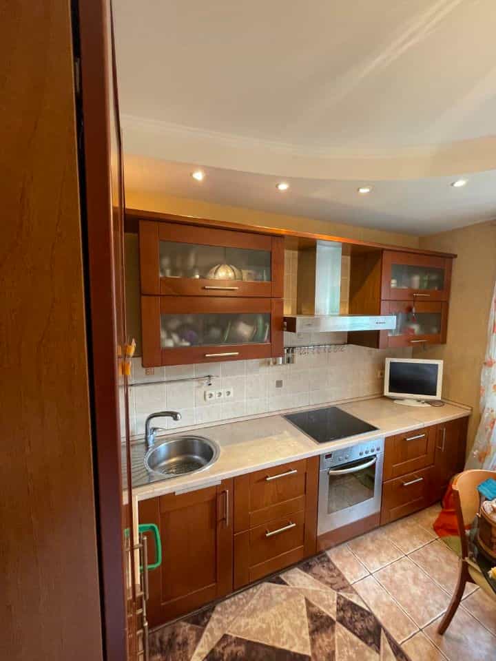 Россия, Москва, Ленинский проспект, 123к1, фото 9