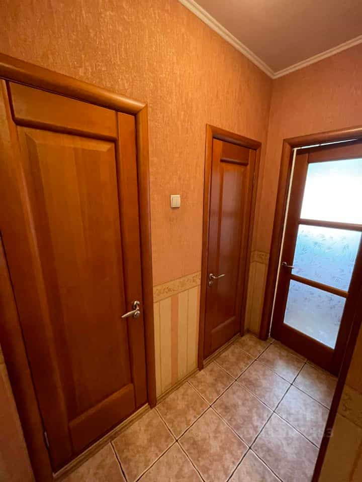 Россия, Москва, Ленинский проспект, 123к1, фото 11