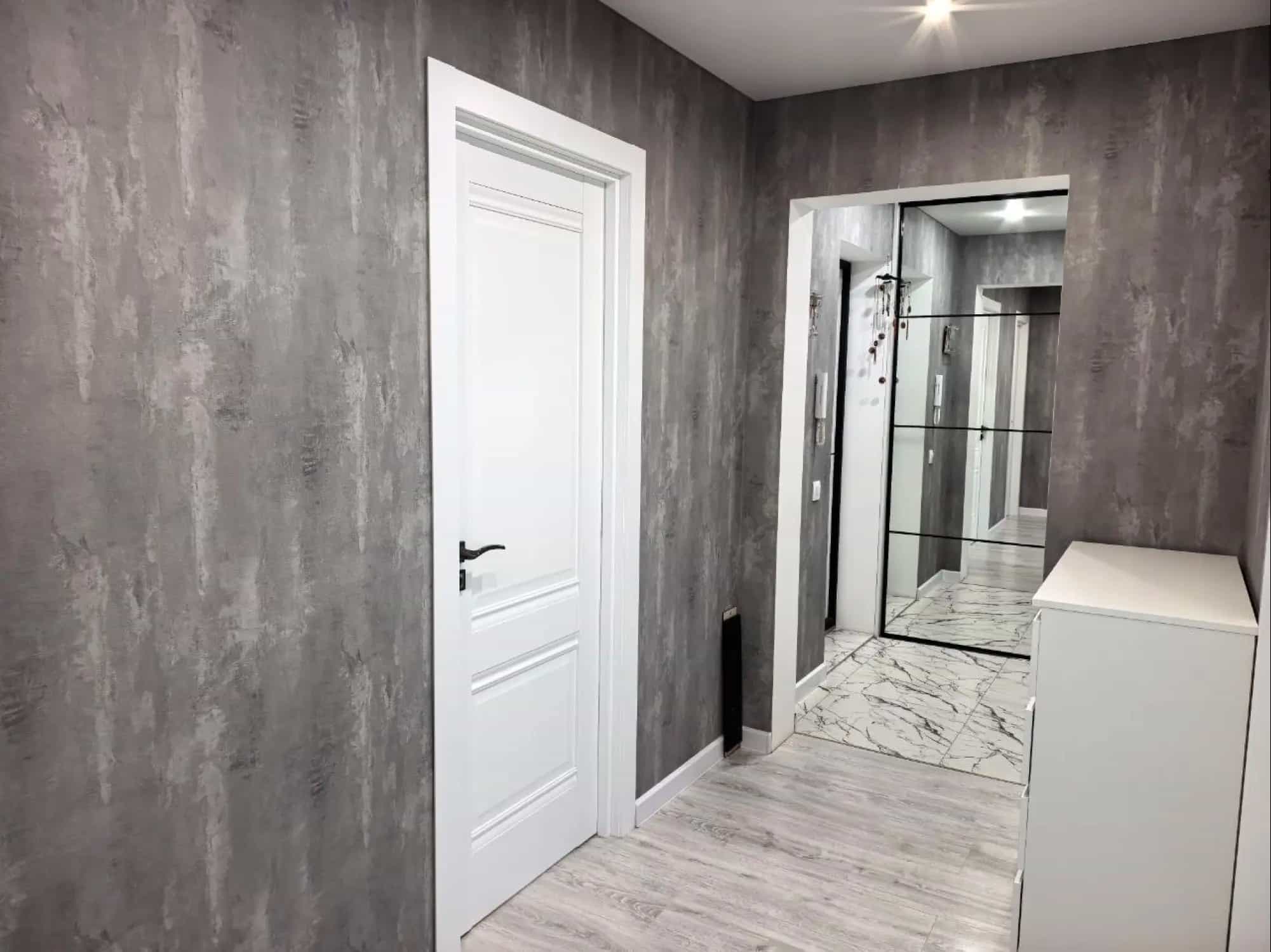 Беларусь, Витебская область, Орша, улица Георгия Семёнова, 25, фото 10