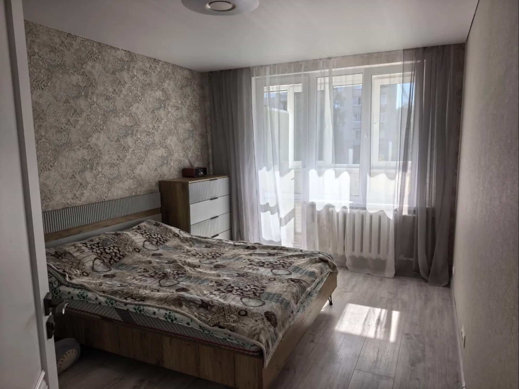 Беларусь, Витебская область, Орша, улица Георгия Семёнова, 25, фото 25