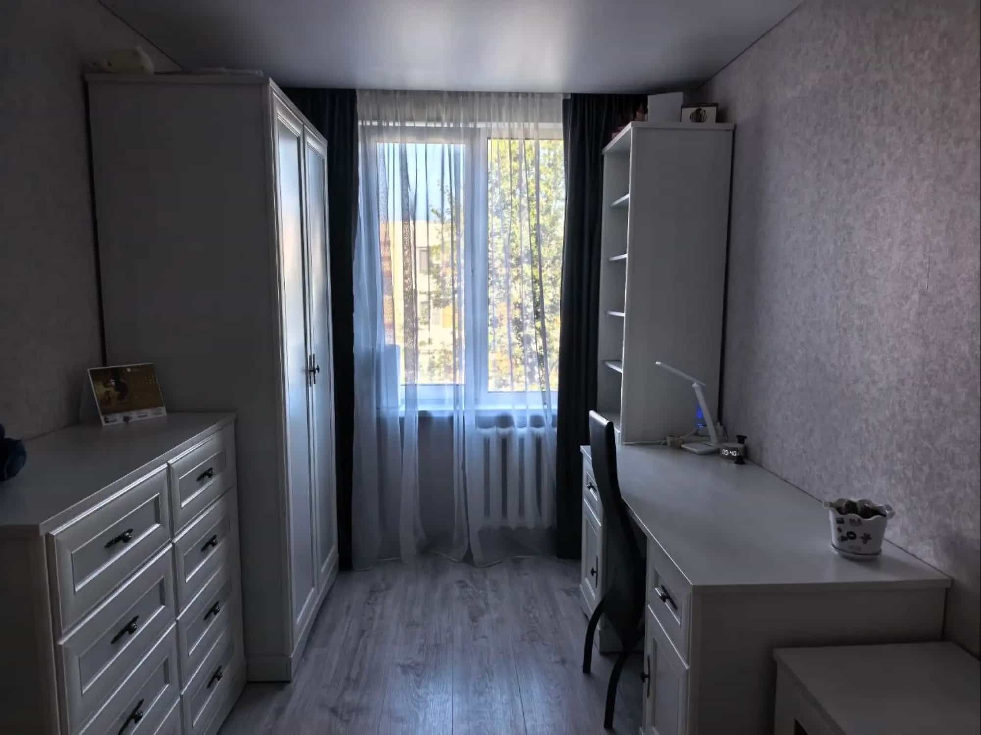 Беларусь, Витебская область, Орша, улица Георгия Семёнова, 25, фото 26