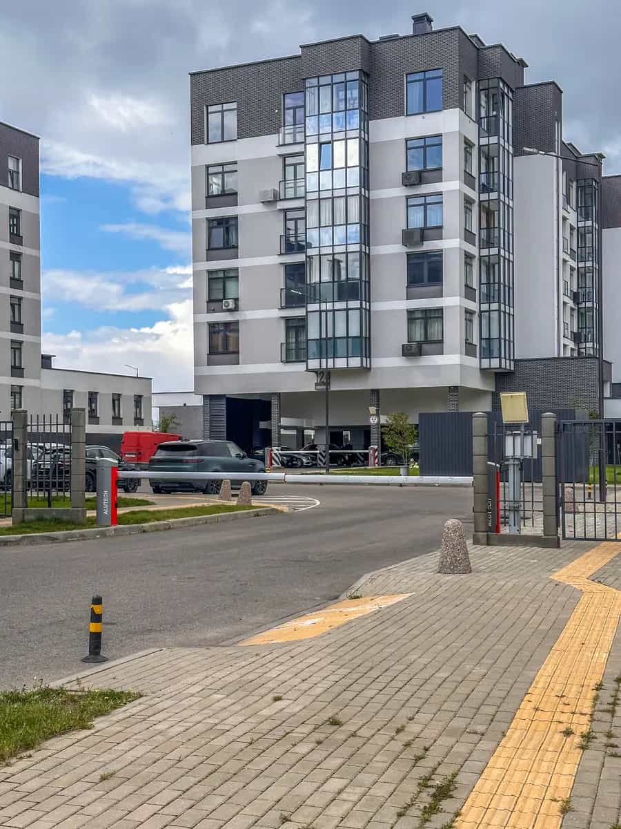 Беларусь, Минск, улица Тимирязева, 122, фото 24