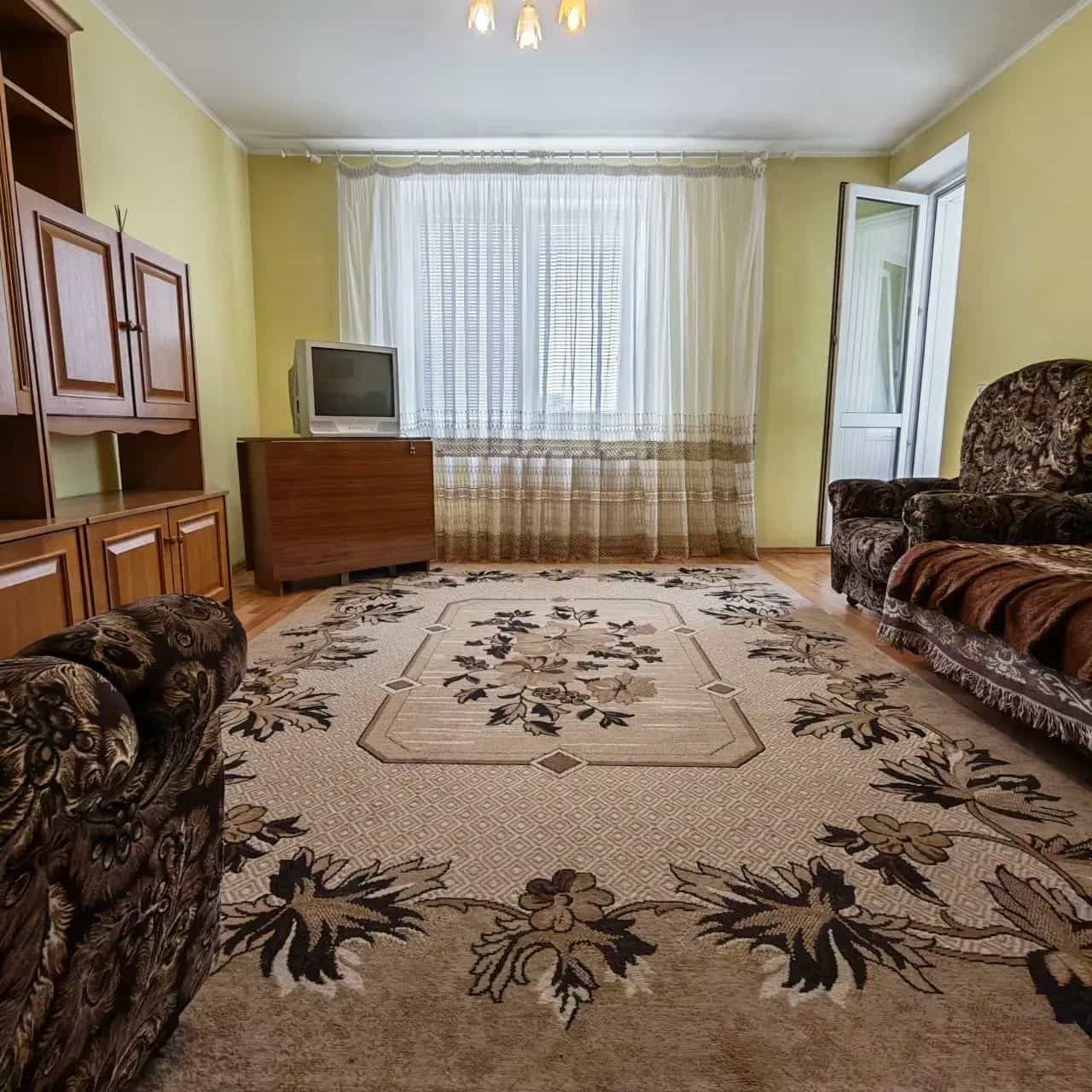 Беларусь, Брестская область, Барановичи, улица Лисина, 114, фото 2