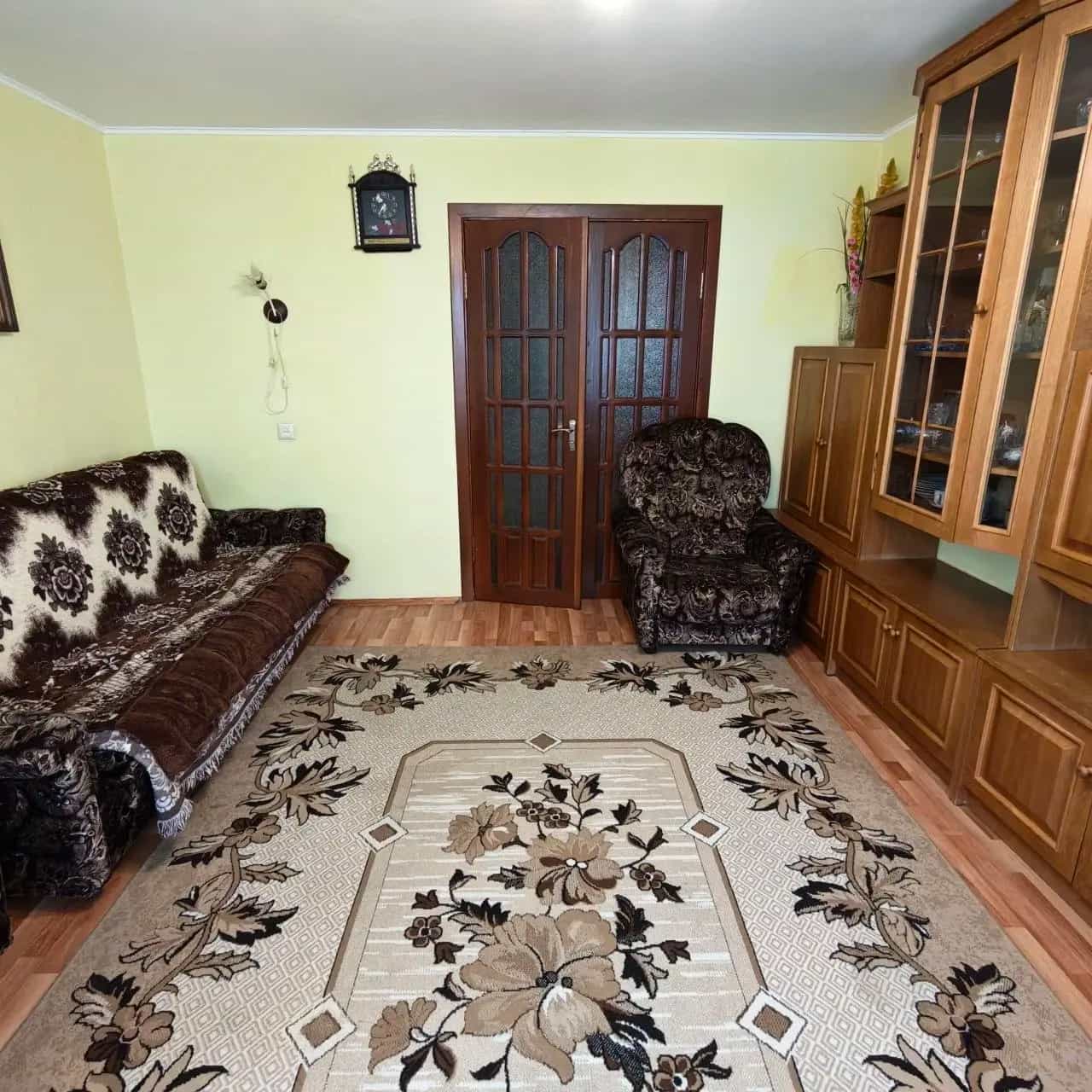 Беларусь, Брестская область, Барановичи, улица Лисина, 114, фото 3