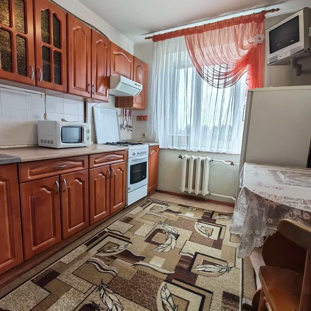 Беларусь, Брестская область, Барановичи, улица Лисина, 114, фото 4