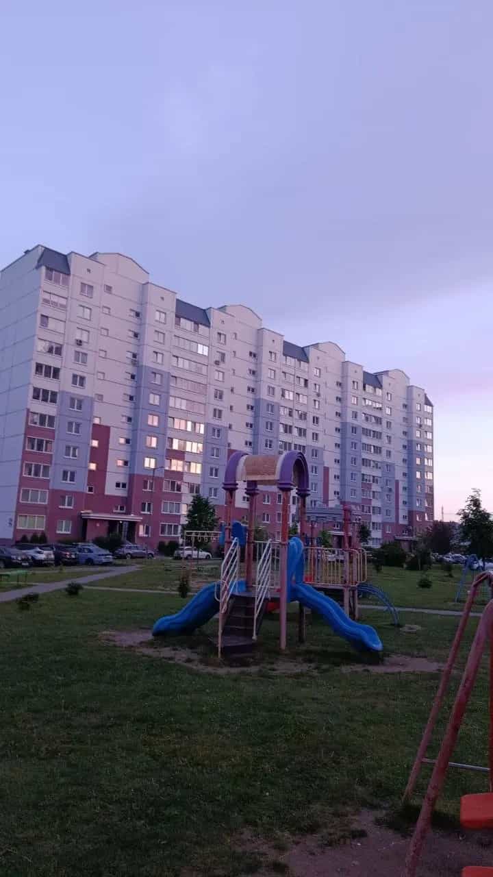 Беларусь, Минский район, Боровлянский сельсовет, деревня Копище, улица Лопатина, 15В, фото 2