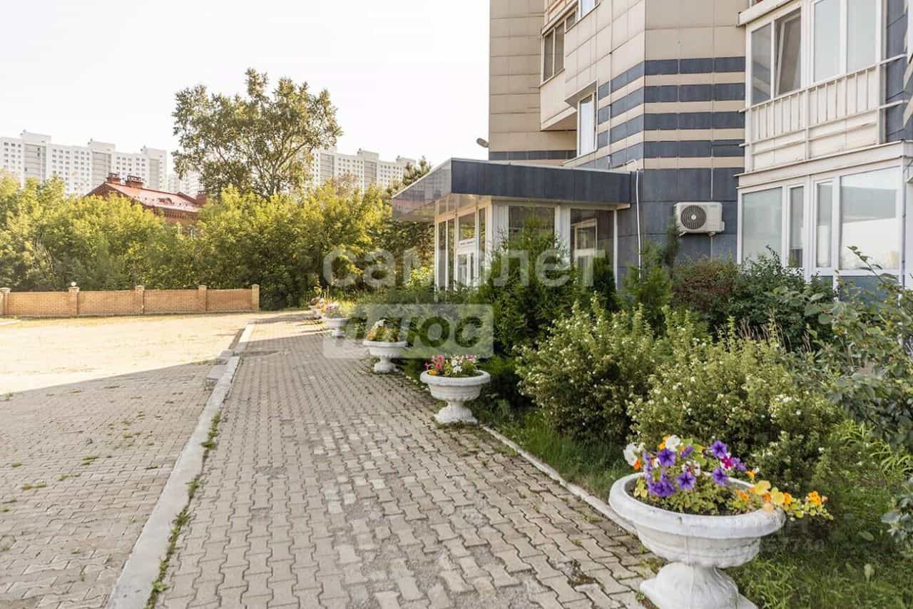 Россия, Пермь, улица Николая Островского, 119, фото 17