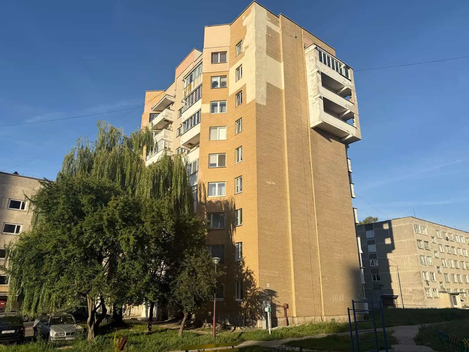 Беларусь, Гродно, улица Томина, 12А, фото 2