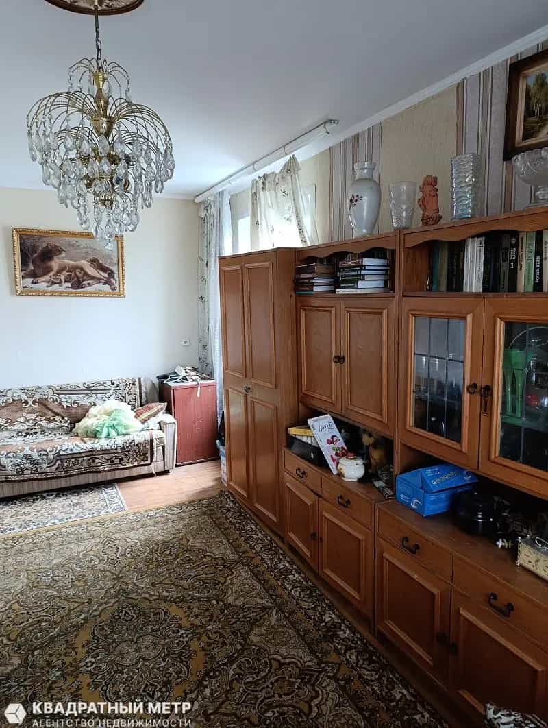 Беларусь, Минская область, Солигорск, проспект Мира, 19, фото 5