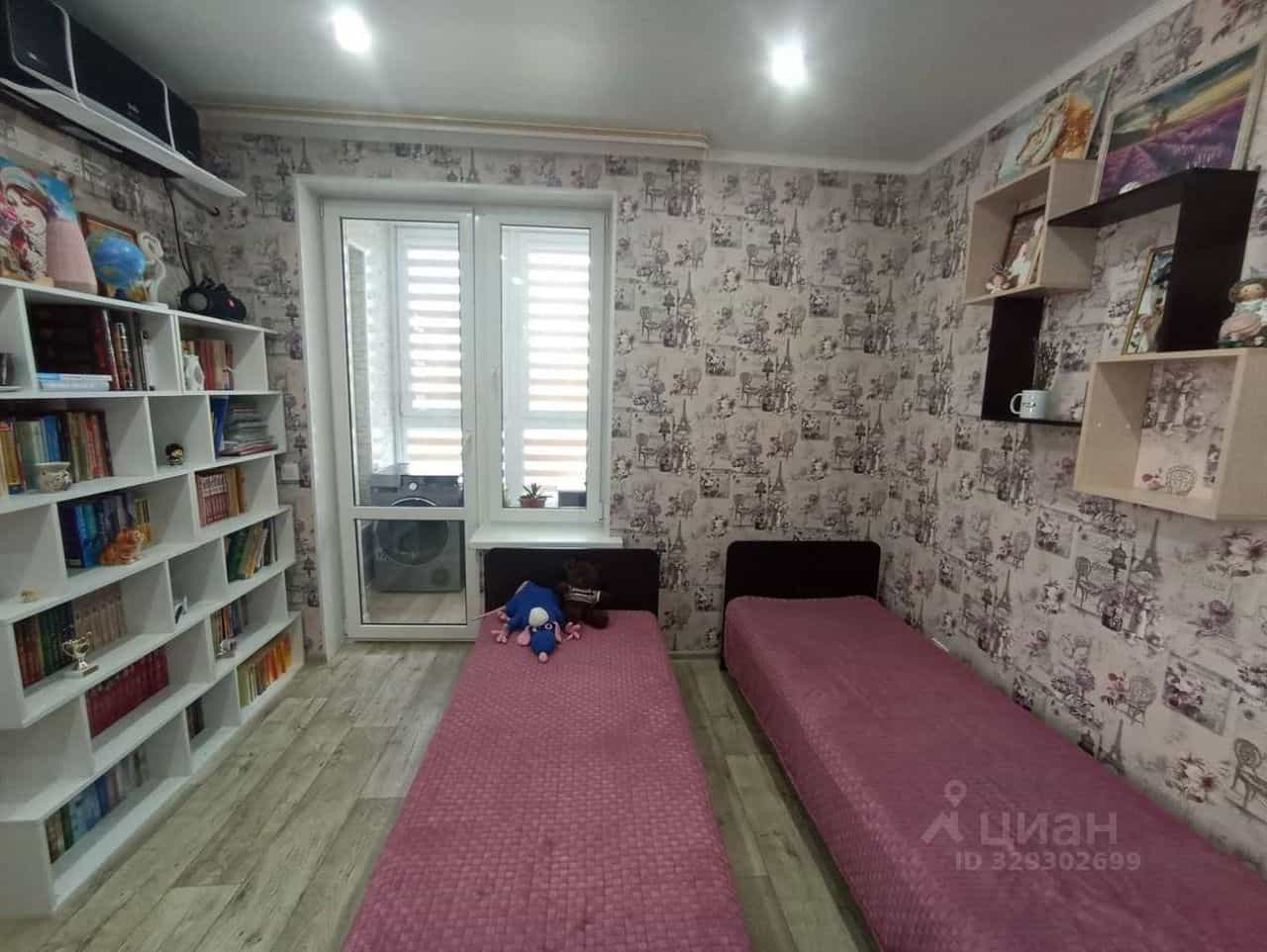 Россия, Астрахань, улица Ахшарумова, 27А, фото 10