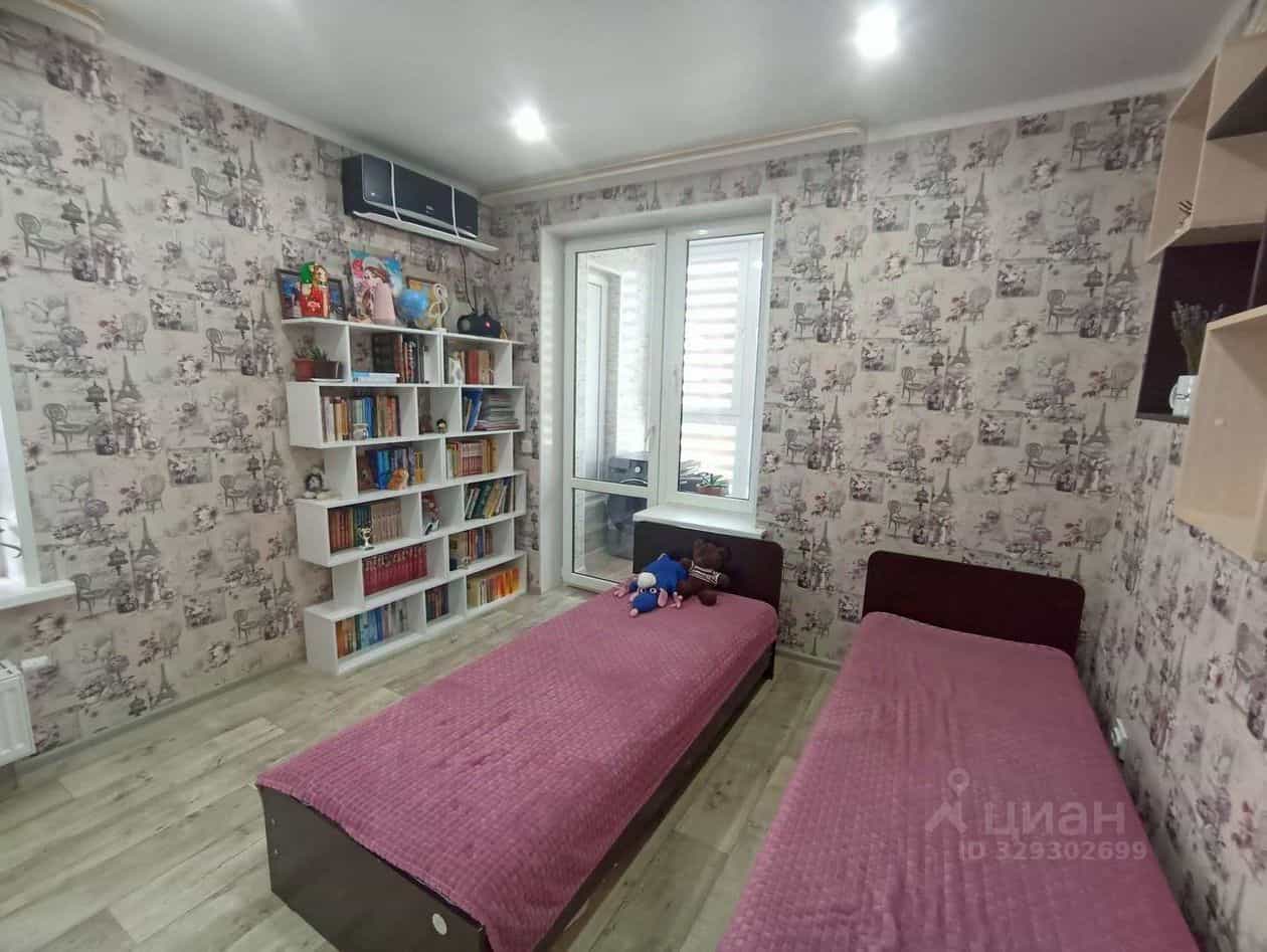 Россия, Астрахань, улица Ахшарумова, 27А, фото 12