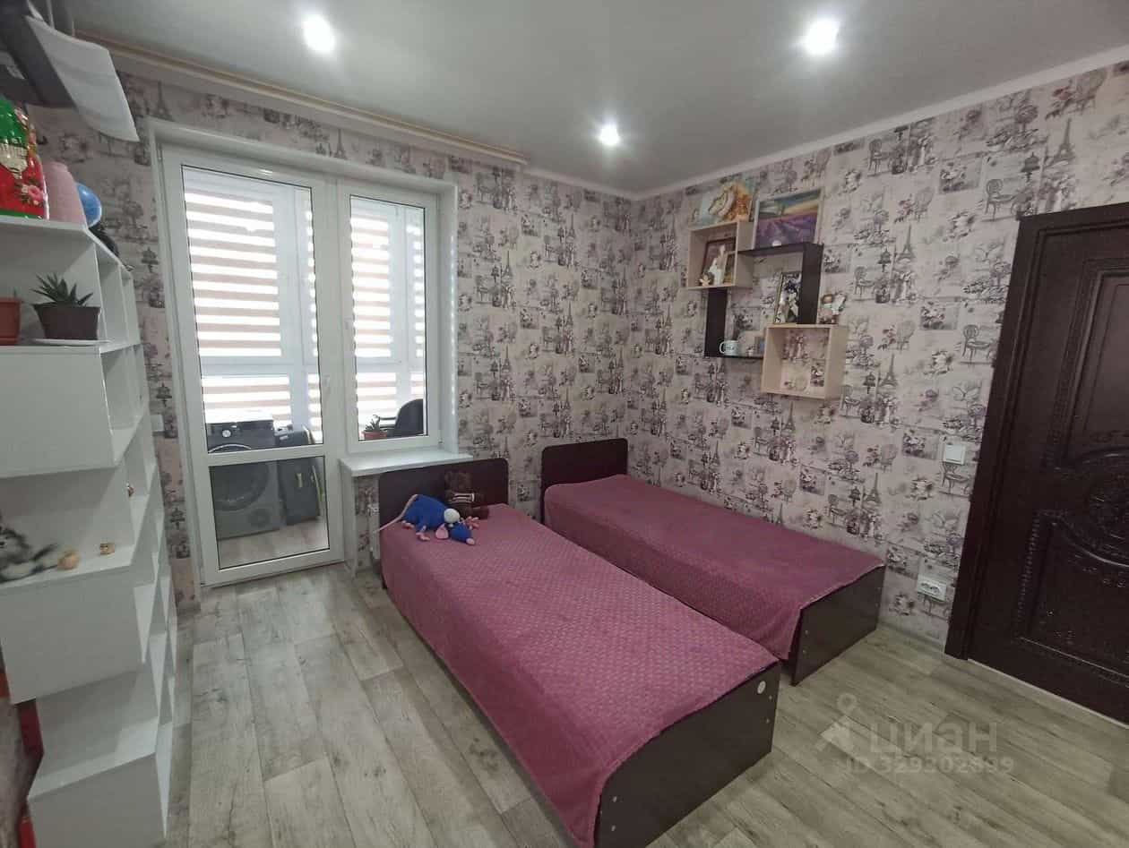 Россия, Астрахань, улица Ахшарумова, 27А, фото 13