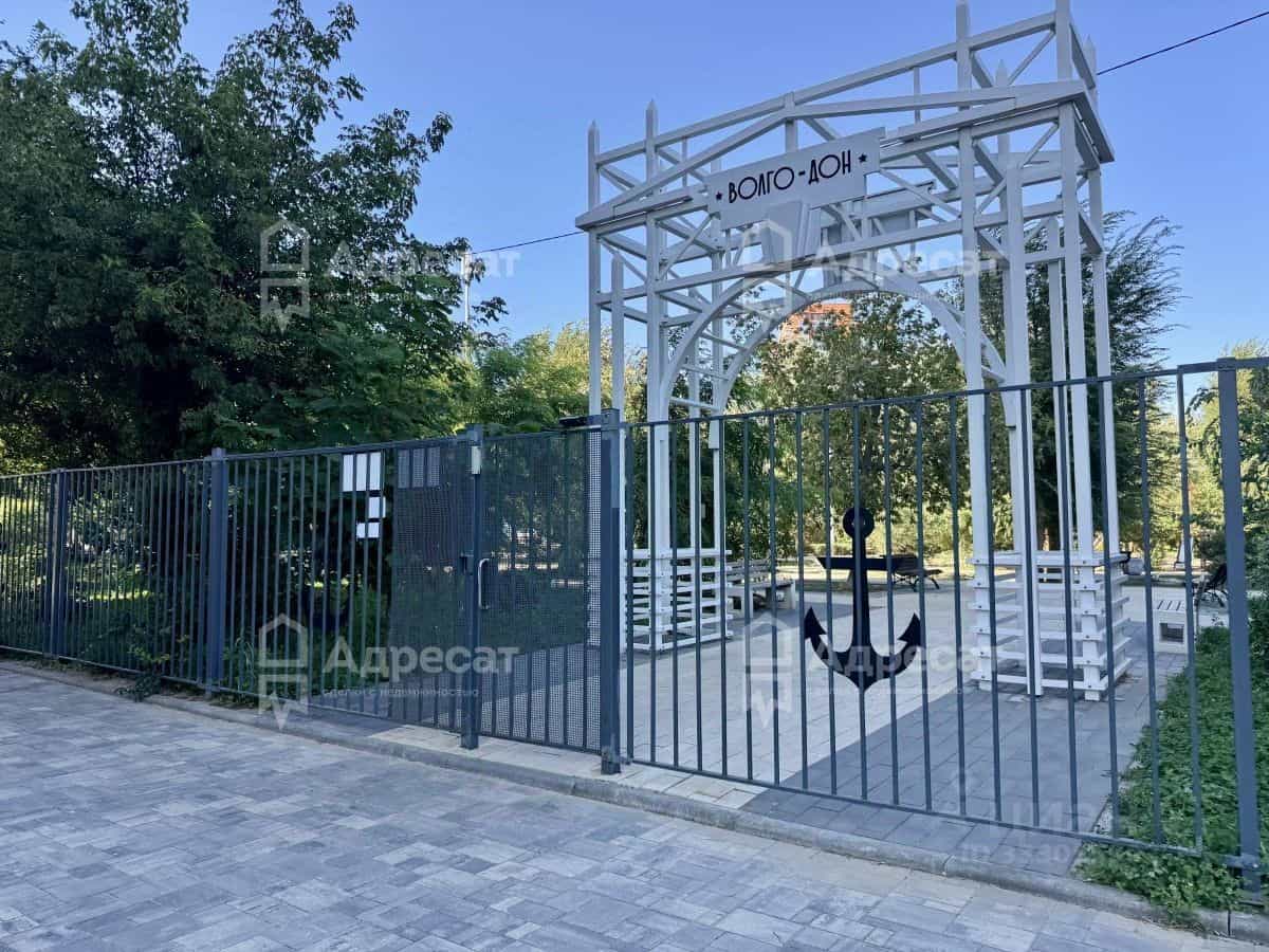 Россия, Волгоград, микрорайон Тулака, Горячеводская улица, 5, фото 8