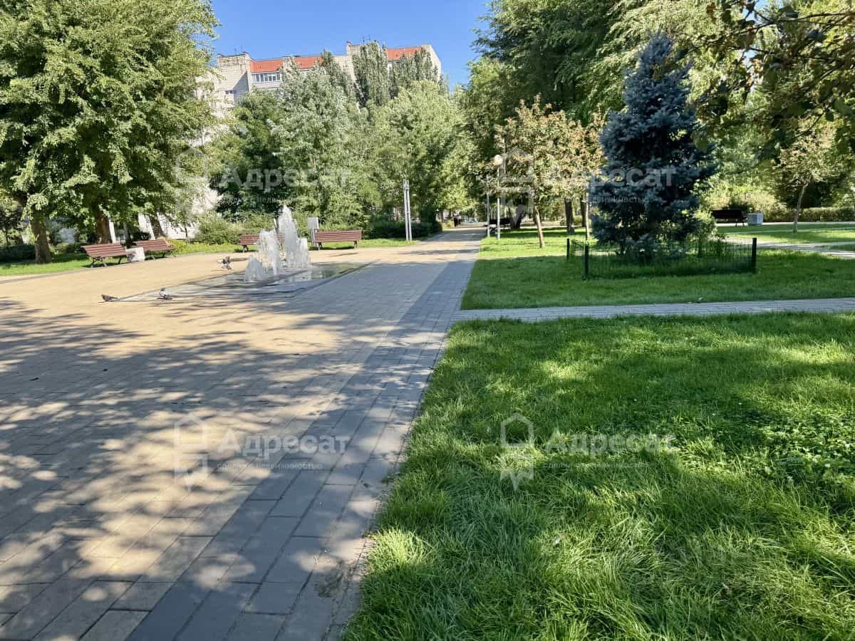 Россия, Волгоград, микрорайон Тулака, Горячеводская улица, 5, фото 11