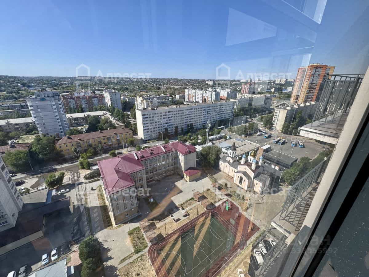 Россия, Волгоград, микрорайон Тулака, Горячеводская улица, 5, фото 18