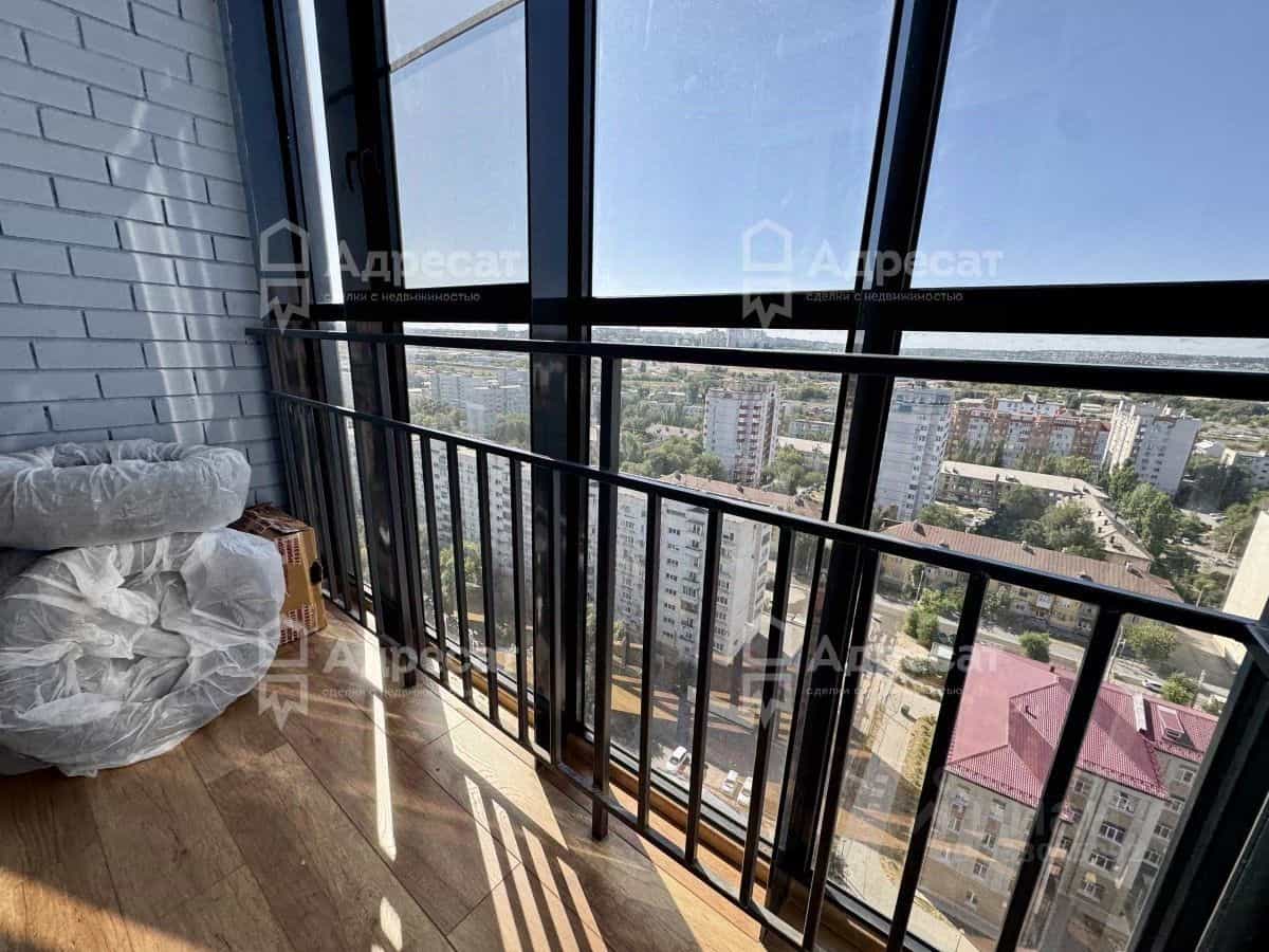 Россия, Волгоград, микрорайон Тулака, Горячеводская улица, 5, фото 26