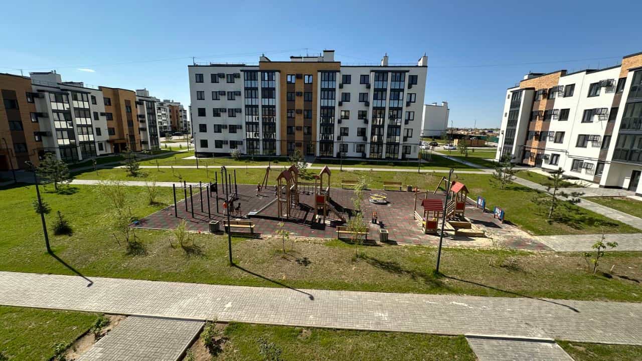 Россия, Волгоград, улица Иссы Плиева, 14, фото 14