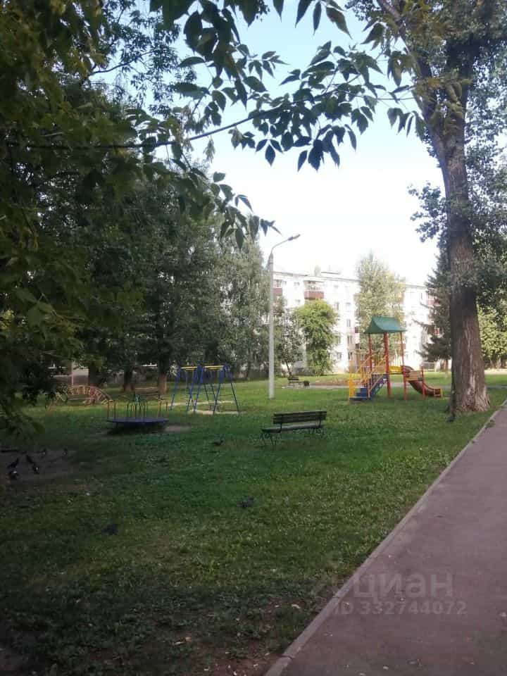 Россия, Республика Татарстан (Татарстан), Казань, улица Маршала Чуйкова, 34, фото 13