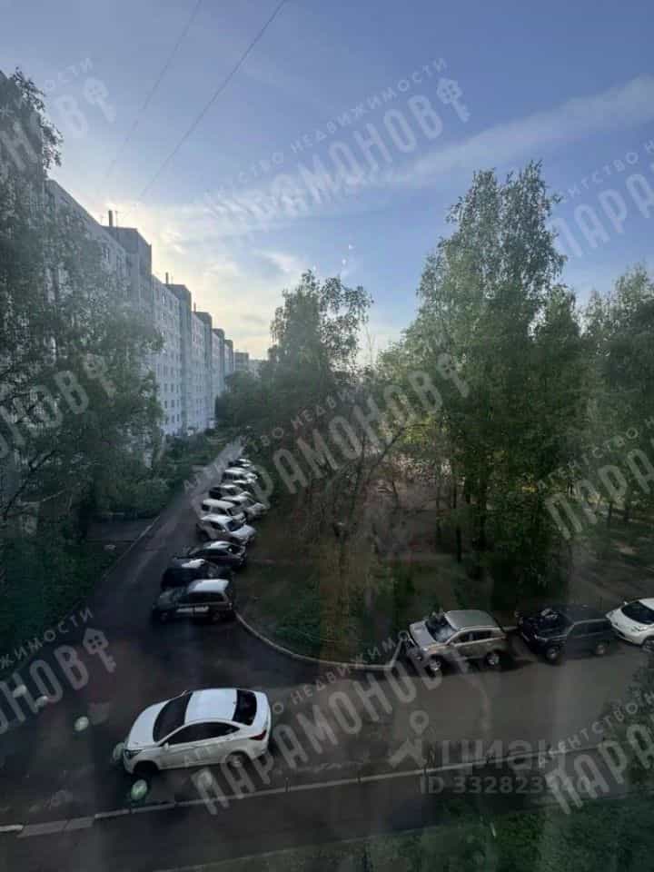 Россия, Тверь, улица Можайского, 57, фото 10