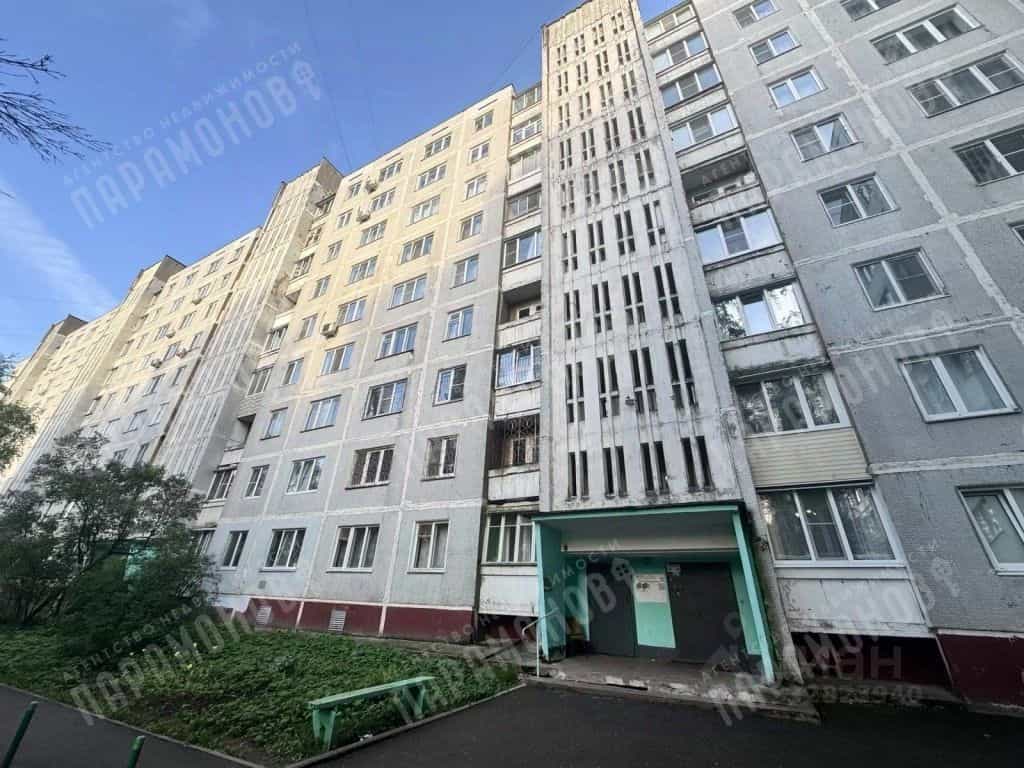 Россия, Тверь, улица Можайского, 57, фото 11
