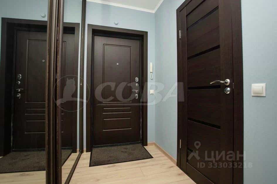 Россия, Тюмень, Обдорская улица, 1, фото 7