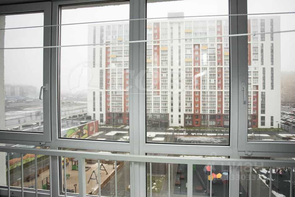 Россия, Тюмень, Обдорская улица, 1, фото 12