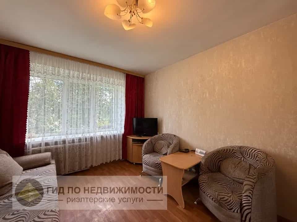 Беларусь, Гомель, Минская улица, 32