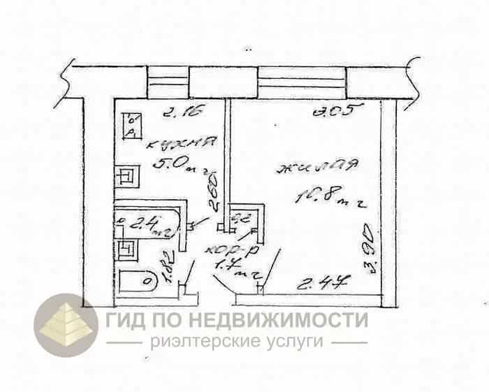 Беларусь, Гомель, Минская улица, 32, фото 2