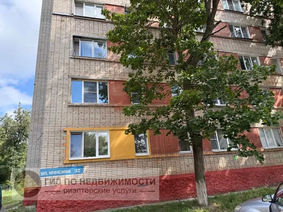Беларусь, Гомель, Минская улица, 32, фото 24