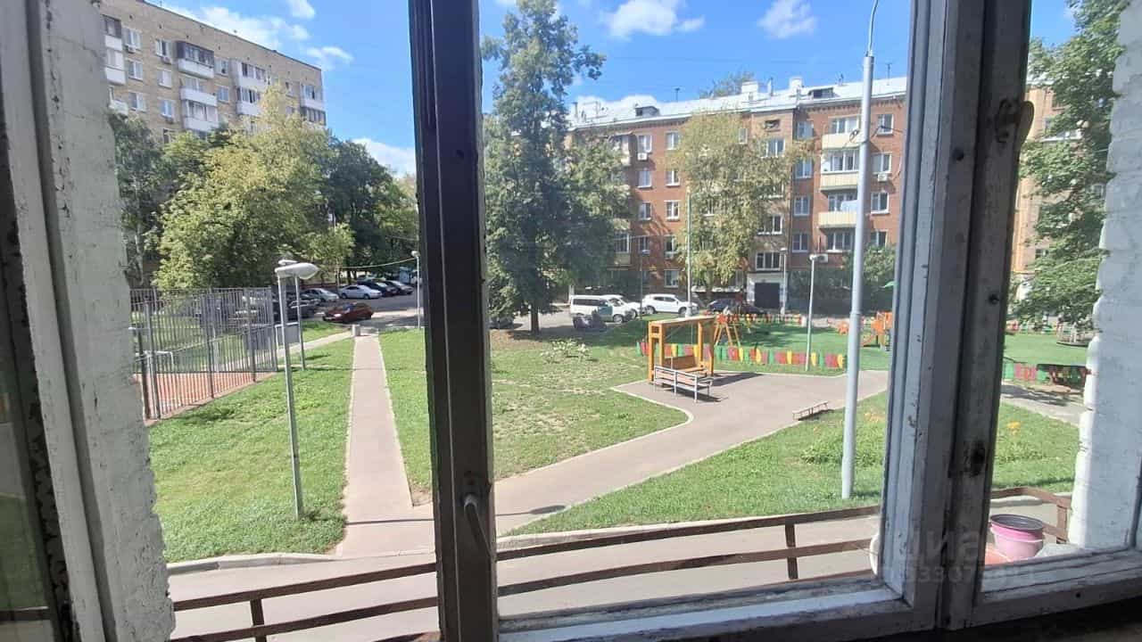 Россия, Москва, Загородное шоссе, 11к2, фото 7
