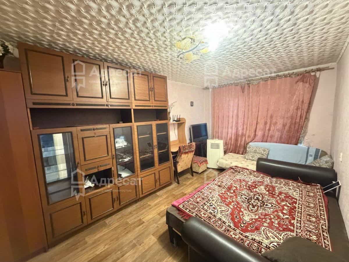 Россия, Волгоград, Триумфальная улица, 14, фото 2