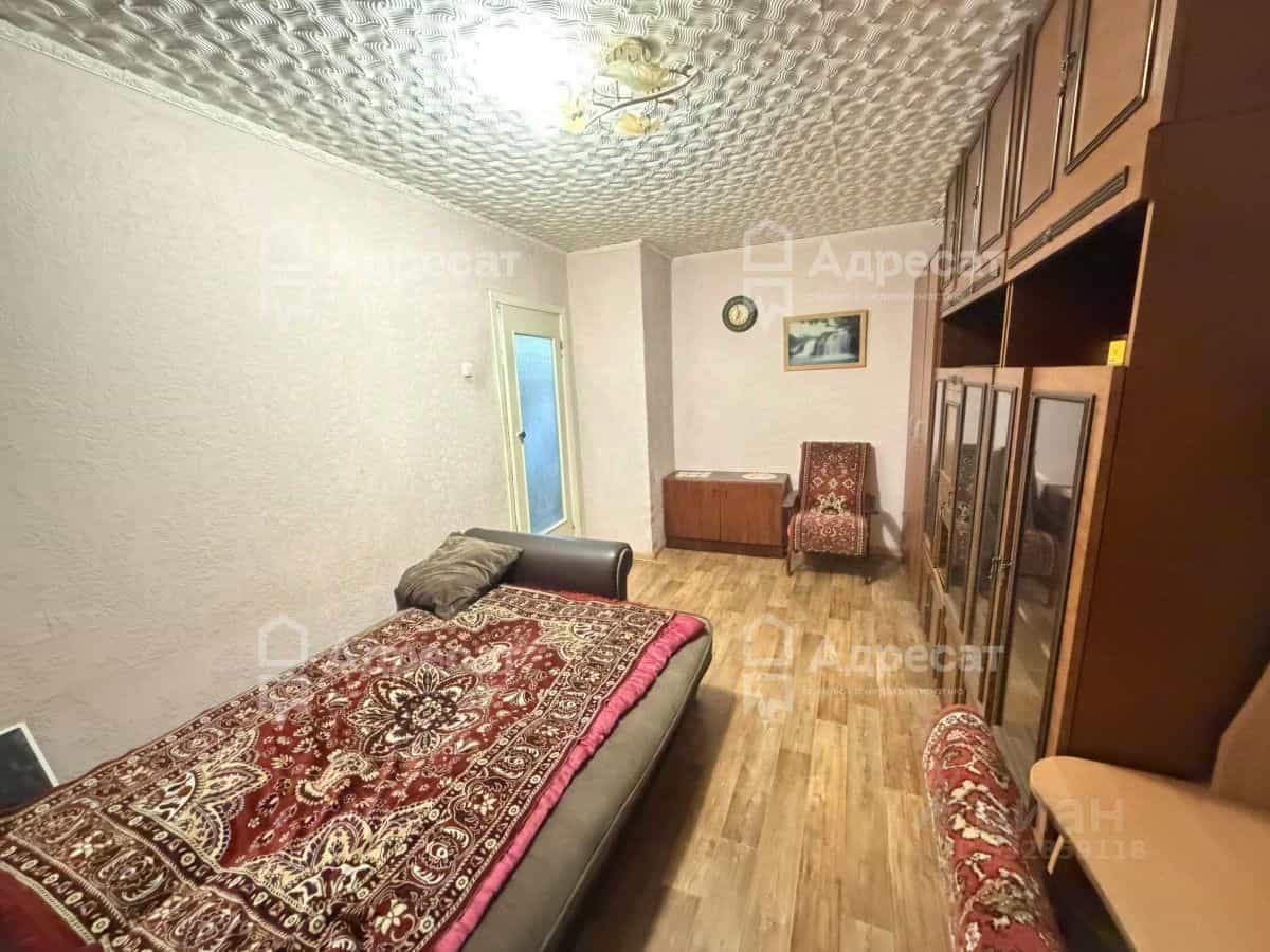 Россия, Волгоград, Триумфальная улица, 14, фото 3