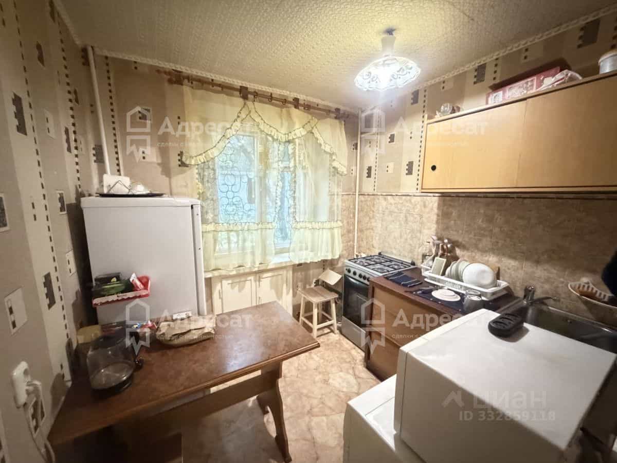 Россия, Волгоград, Триумфальная улица, 14, фото 4