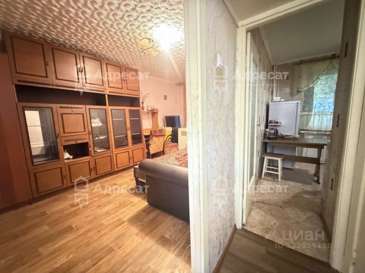 Россия, Волгоград, Триумфальная улица, 14, фото 6