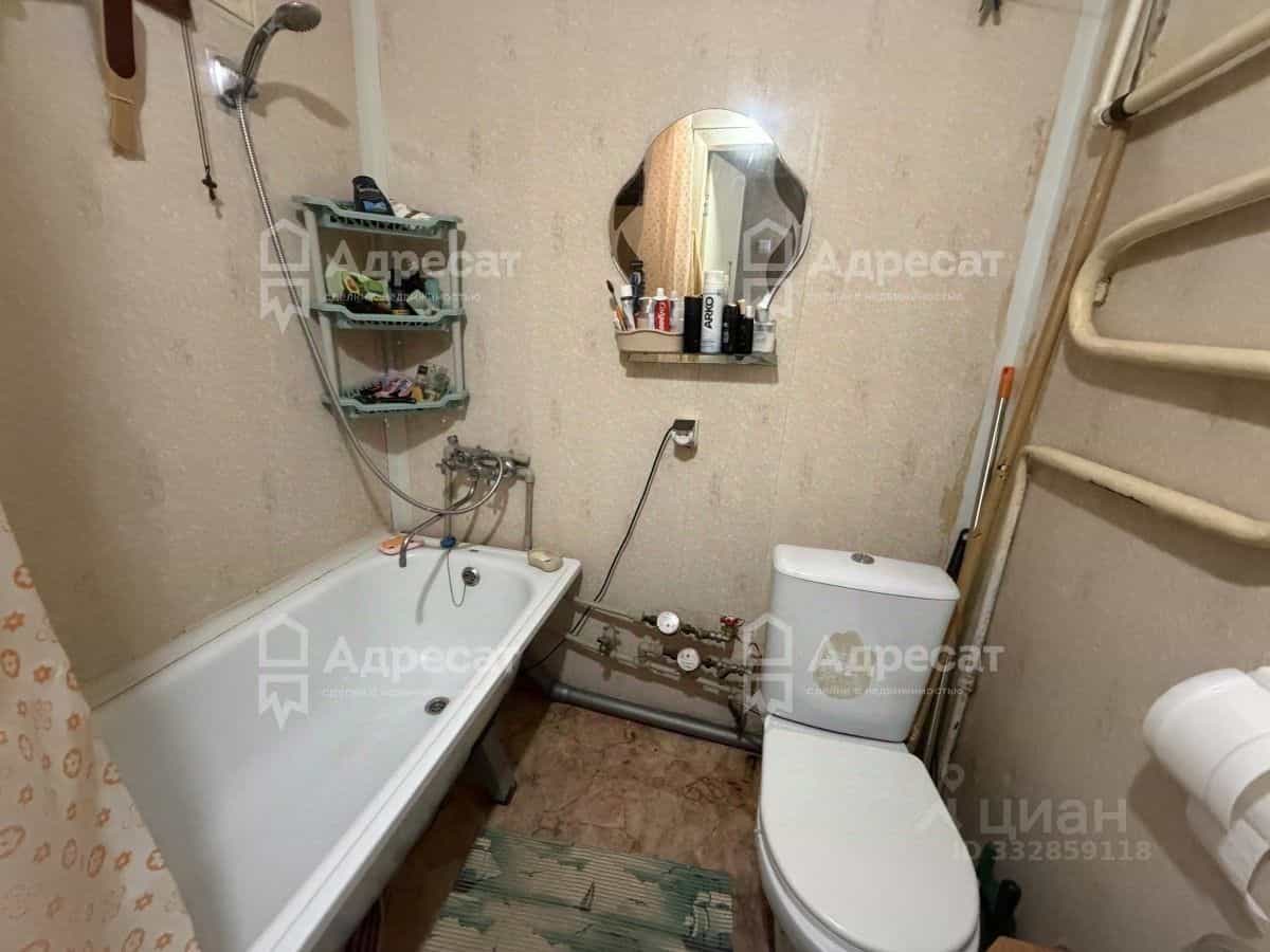 Россия, Волгоград, Триумфальная улица, 14, фото 7