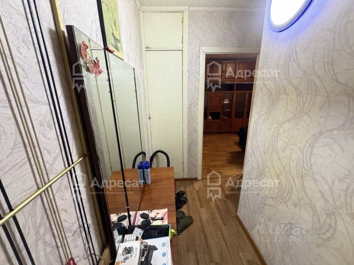 Россия, Волгоград, Триумфальная улица, 14, фото 11