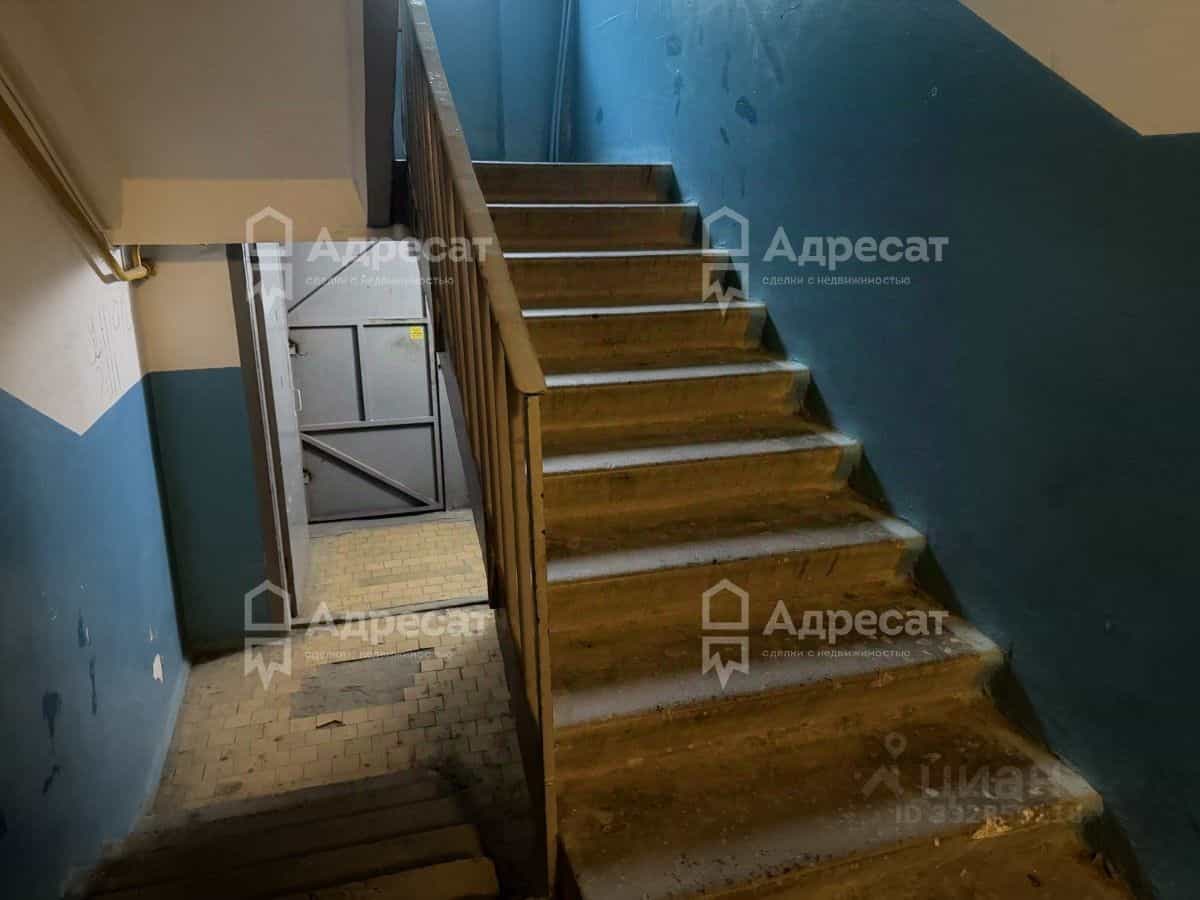 Россия, Волгоград, Триумфальная улица, 14, фото 12