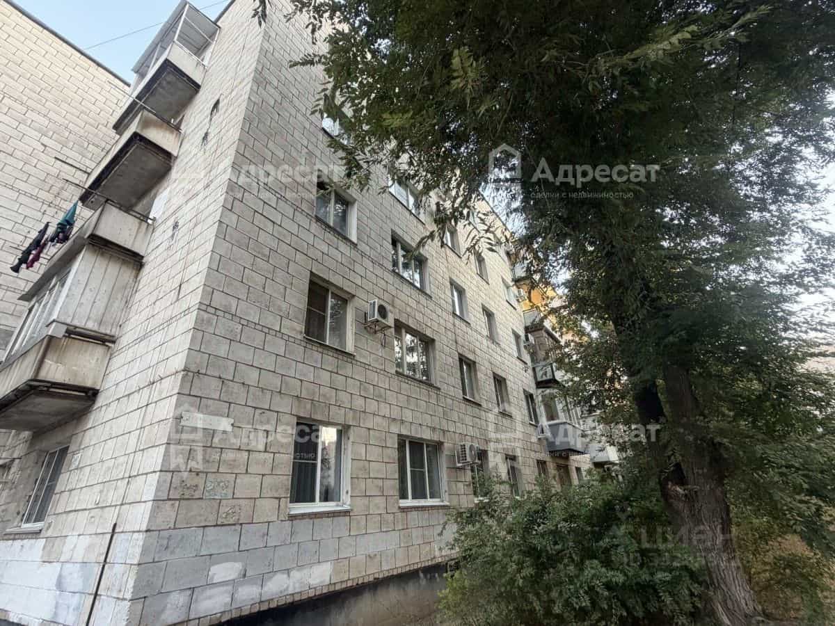 Россия, Волгоград, Триумфальная улица, 14, фото 14