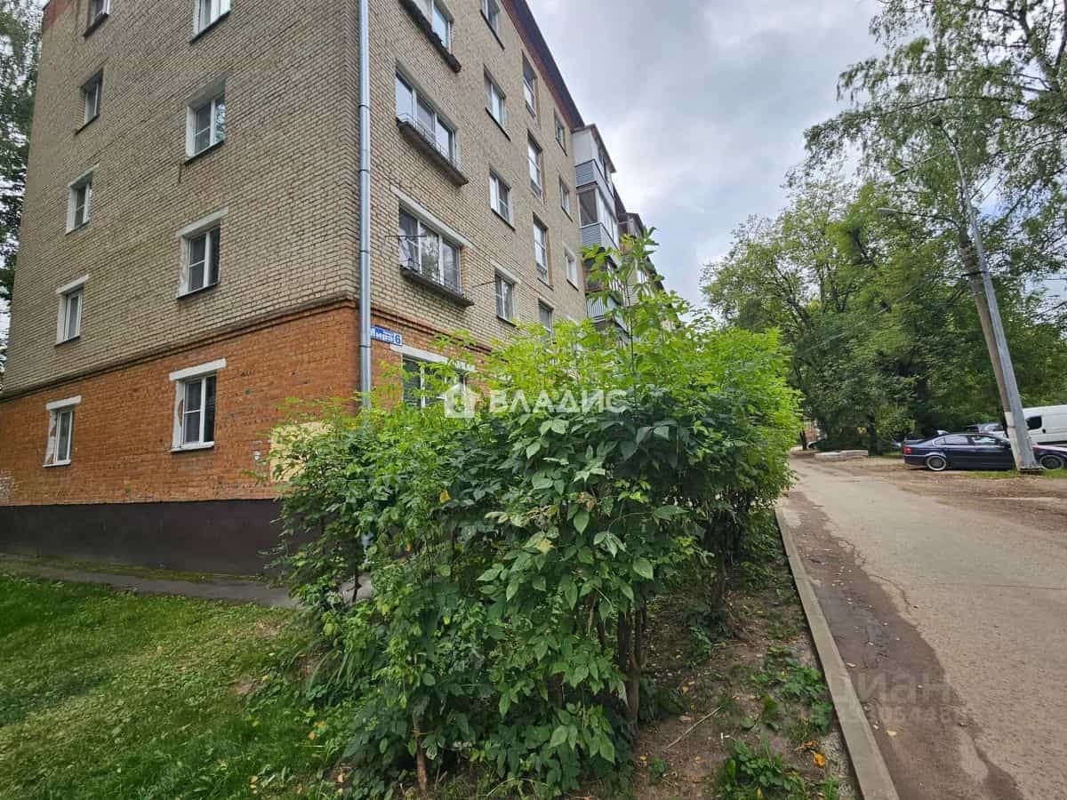 Россия, Московская область, Наро-Фоминск, микрорайон Южный, улица Мира, 6, фото 3