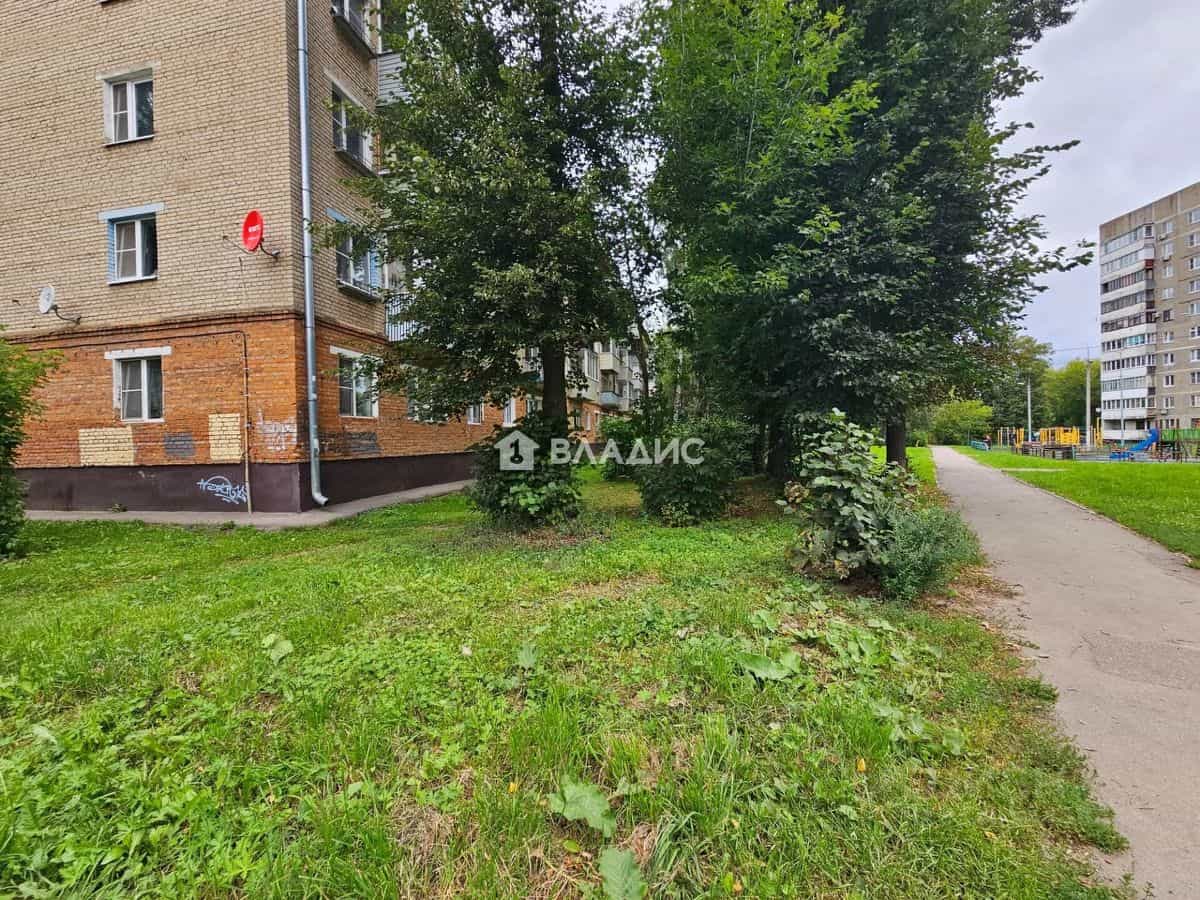 Россия, Московская область, Наро-Фоминск, микрорайон Южный, улица Мира, 6, фото 4