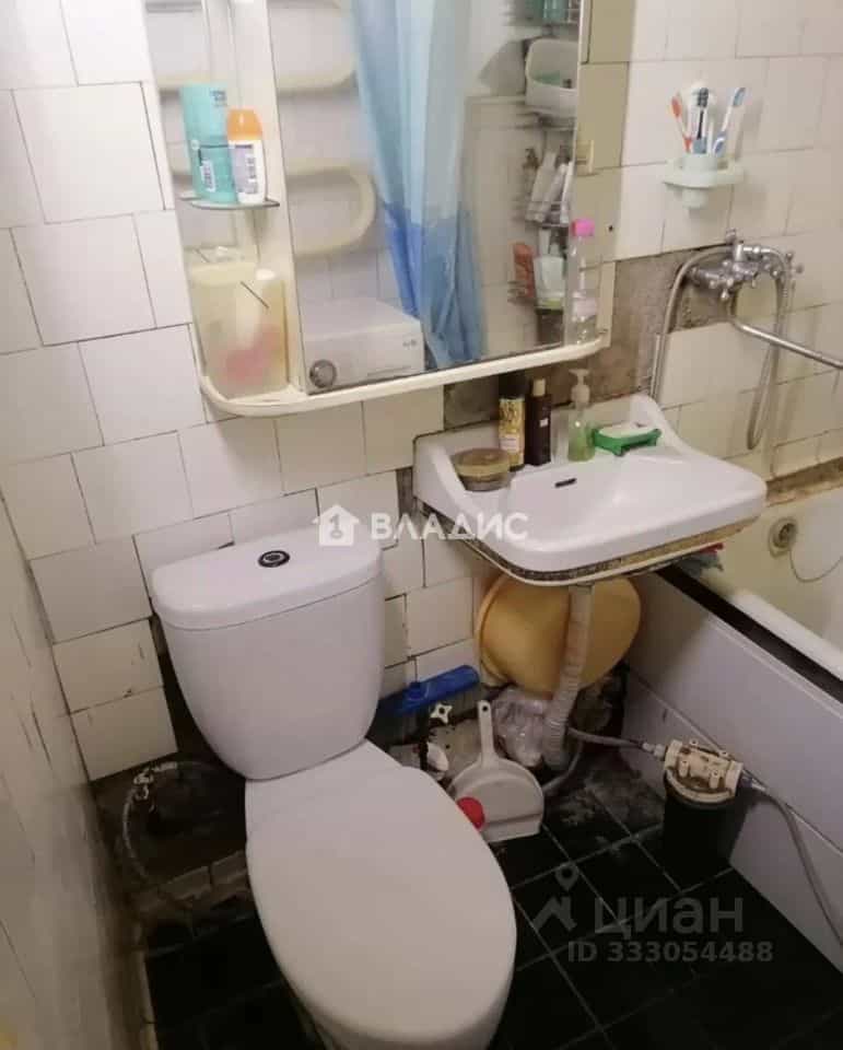 Россия, Московская область, Наро-Фоминск, микрорайон Южный, улица Мира, 6, фото 9