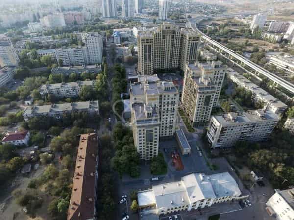 Фото объекта