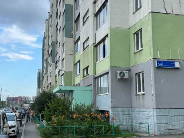 Фото объекта