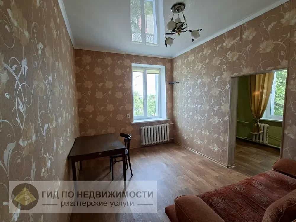 Беларусь, Гомель, 2-й переулок Островского, 21