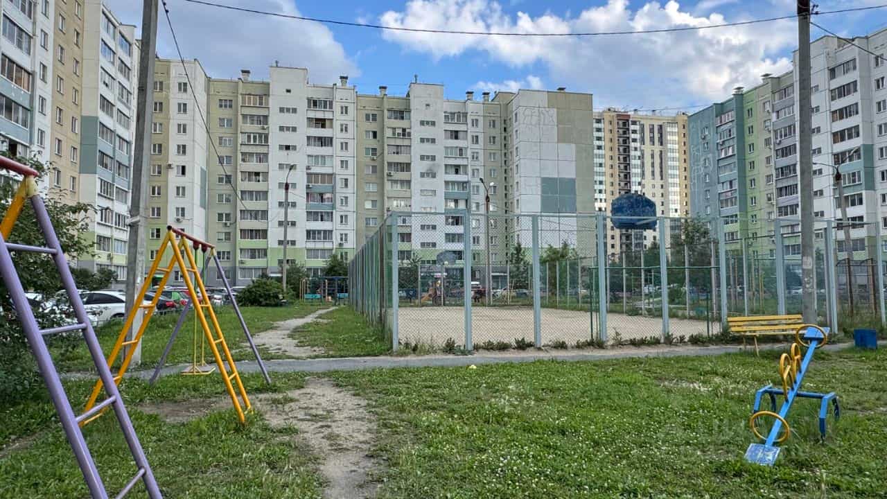 Россия, Челябинск, улица Профессора Благих, 59, фото 4