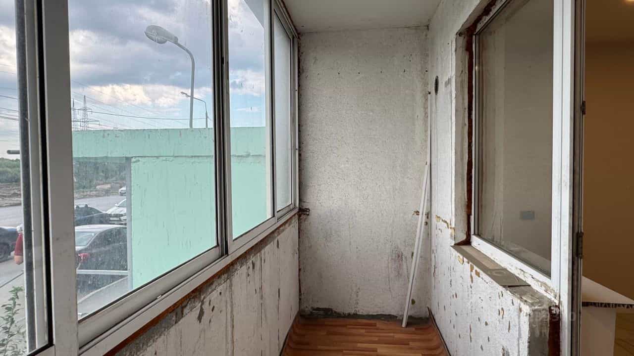 Россия, Челябинск, улица Профессора Благих, 59, фото 8