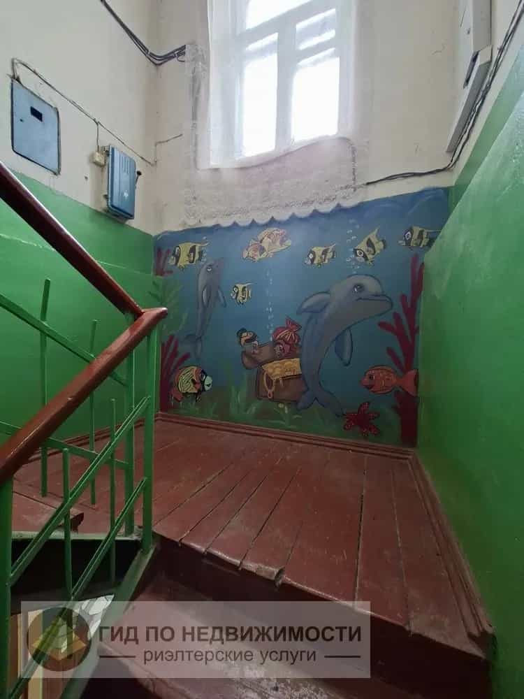 Беларусь, Гомель, 2-й переулок Островского, 21, фото 9